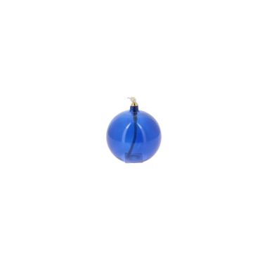 Lampe à huile en verre coloré pour décoration mariage | jourdefete.com Lampe à huile en verre coloré pour décoration mariage | jourdefete.com