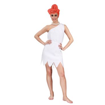 Femme des Cavernes Blanche Femme des Cavernes Blanche