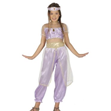 Déguisement Princesse Orientale Fille Déguisement Princesse Orientale Fille