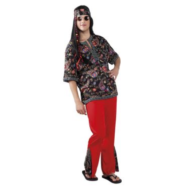 Ensemble Hippie pour Homme Ensemble Hippie pour Homme