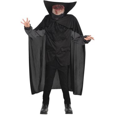 Déguisement Cavalier Sans Tête - Taille Unique Déguisement Cavalier Sans Tête - Taille Unique