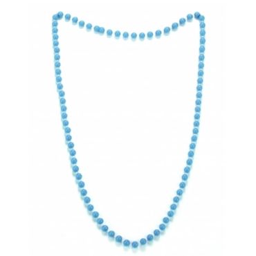 Collier de Perles - Bleu Collier de Perles - Bleu