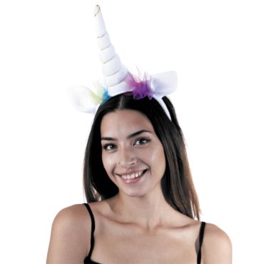 Serre-tête Licorne Serre-tête Licorne