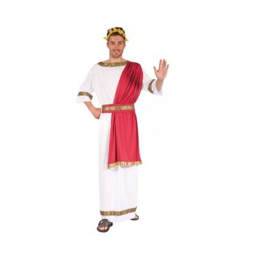 Déguisement de Dieu Grec Luxe Homme - Taille Unique Déguisement de Dieu Grec Luxe Homme - Taille Unique