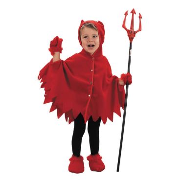 Cape Petit Diable - 3/4 Ans Cape Petit Diable - 3/4 Ans