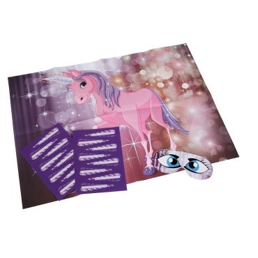 Jeu de La Licorne pour Anniversaire Jeu de La Licorne pour Anniversaire