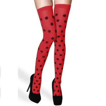 Bas Coccinelle - Taille Unique Bas Coccinelle - Taille Unique