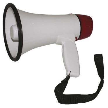 Mégaphone 20W Mégaphone 20W