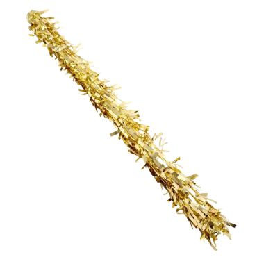 Baton pour pinata metallise dore a franges scintillantes pour animation de fete | jourdefete.com Baton pour pinata metallise dore a franges scintillantes pour animation de fete | jourdefete.com