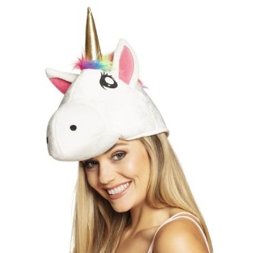 Chapeau en forme de Licorne | jourdefete.com Chapeau en forme de Licorne | jourdefete.com