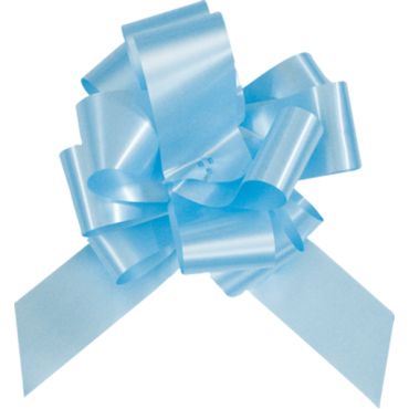 Noeud Automatique Polypro Bleu Ciel Noeud Automatique Polypro Bleu Ciel
