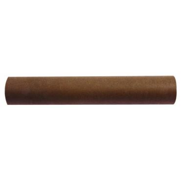 Chemin de Table Intissé Chocolat - 30cm x 10m Chemin de Table Intissé Chocolat - 30cm x 10m