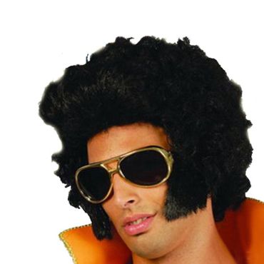 Lunettes Elvis