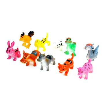 petit animal de la ferme mignon de 5 cm modèle aléatoire | jourdefete.com petit animal de la ferme mignon de 5 cm modèle aléatoire | jourdefete.com