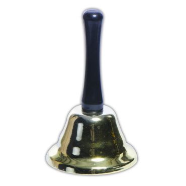 cloche de père noël de 13 cm | jourdefete.com cloche de père noël de 13 cm | jourdefete.com