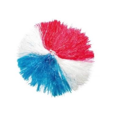 pom-pom raphia en nylon tricolore bleu blanc rouge | jourdefete.com pom-pom raphia en nylon tricolore bleu blanc rouge | jourdefete.com
