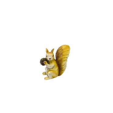 petit ecureuil en resine | jourdefete.com petit ecureuil en resine | jourdefete.com