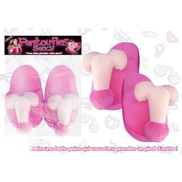 Pantoufles – Zizi Pantoufles – Zizi