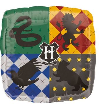 Ballon Aluminium Arrondi avec Poids - Harry Potter - Diamètre 43 cm | jourdefete.com Ballon Aluminium Arrondi avec Poids - Harry Potter - Diamètre 43 cm | jourdefete.com