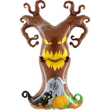 ballon arbre terrifiant | jourdefete.com ballon arbre terrifiant | jourdefete.com