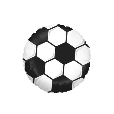 ballon hélium football 46 cm ballon hélium football 46 cm