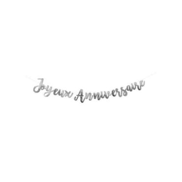 guirlande-joyeux-anniversaire-lettres-metallise | jourdefete.com guirlande-joyeux-anniversaire-lettres-metallise | jourdefete.com
