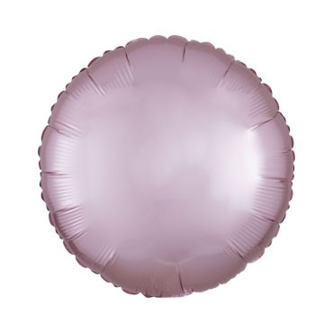 rond satin rose pastel | jourdefete.com rond satin rose pastel | jourdefete.com