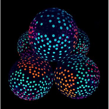 Accrochez ces 10 ballons au-dessus la piste de danse | jourdefete.com Accrochez ces 10 ballons au-dessus la piste de danse | jourdefete.com
