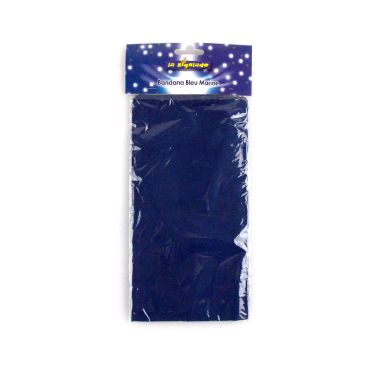 Bandana Bleu Marine Bandana Bleu Marine