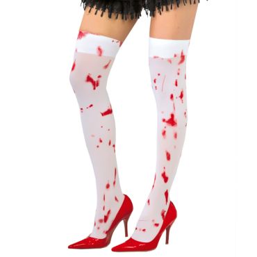 Bas Sanglant Halloween Bas Sanglant Halloween