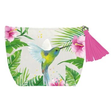 trousse-toilette-colibri-tropical | jourdefete.com trousse-toilette-colibri-tropical | jourdefete.com