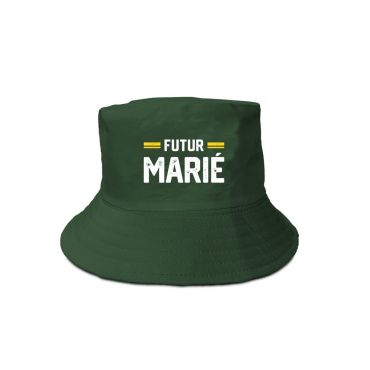 Bob "Futur Marié" - Collection Mission Enterrement de vie de garçon
