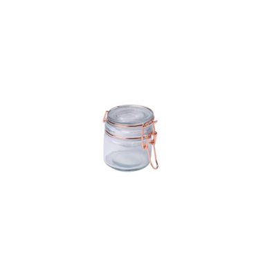 bocal de conserve en verre rose gold | jourdefete.com bocal de conserve en verre rose gold | jourdefete.com
