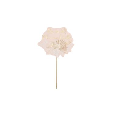 deco sur pic anniversaire boho | jourdefete.com deco sur pic anniversaire boho | jourdefete.com
