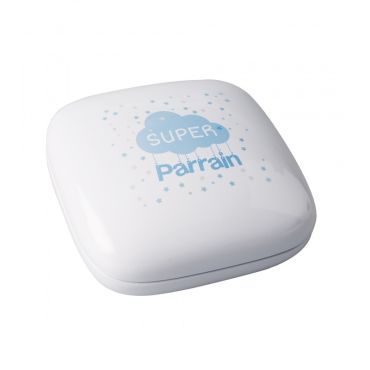Boîte "Nuage" - Super Parrain Boîte "Nuage" - Super Parrain