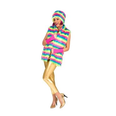 chapeau-bonnet-déguisement-rainbow | jourdefete.com chapeau-bonnet-déguisement-rainbow | jourdefete.com