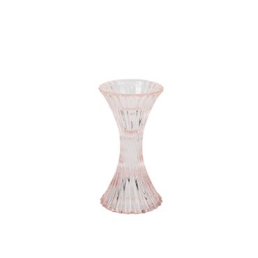 bougeoir gravure ancienne verre rose | jourdefete.com bougeoir gravure ancienne verre rose | jourdefete.com