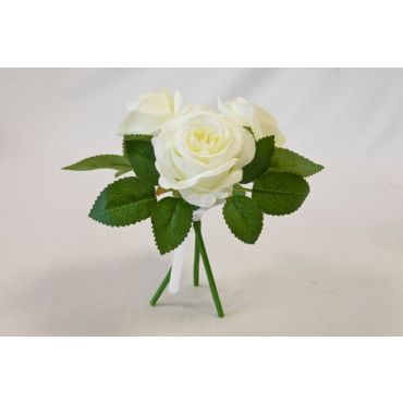 Un bouquet idéal pour un cortège de mariage | jourdefete.com Un bouquet idéal pour un cortège de mariage | jourdefete.com