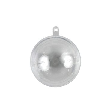 Bulle à dragées - Transparente Bulle à dragées - Transparente