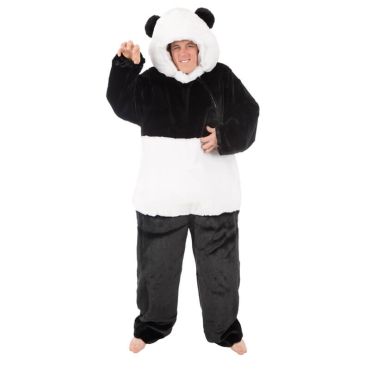 Costume Big Panda Costume Big Panda