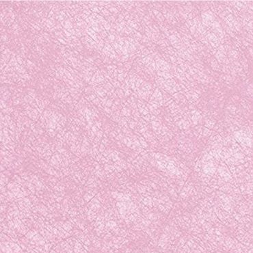 Chemin de table Romance - Rose pâle Chemin de table Romance - Rose pâle