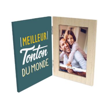 cadre photo double tonton | jourdefete.com cadre photo double tonton | jourdefete.com