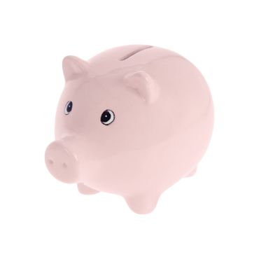 Tirelire cochon rose mignon pour enfant | jourdefete.com Tirelire cochon rose mignon pour enfant | jourdefete.com