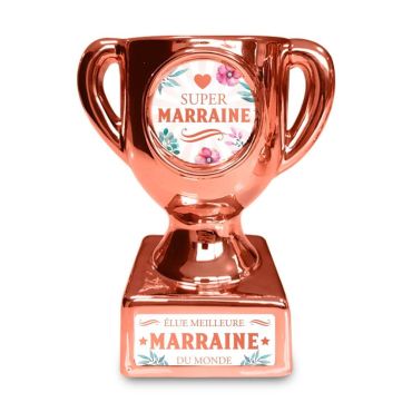 trophee cadeau super marraine| jourdefete.com trophee cadeau super marraine| jourdefete.com
