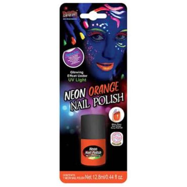 Optez pour ce splendide vernis à ongles orange pour votre soirée | jourdefete.com Optez pour ce splendide vernis à ongles orange pour votre soirée | jourdefete.com
