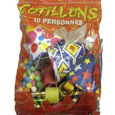 cotillons pour 10 personnes cotillons pour 10 personnes