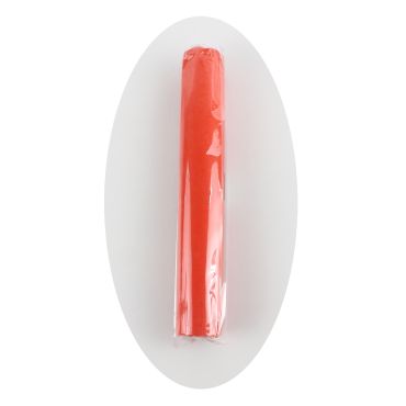 Chemin de Table Intissé Orange - 30cm x 10m Chemin de Table Intissé Orange - 30cm x 10m