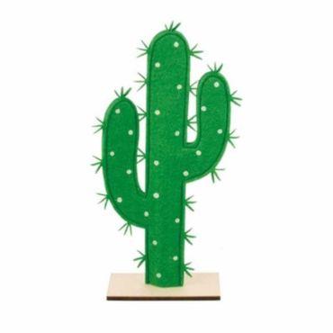 Décoration Cactus - 34 cm Décoration Cactus - 34 cm