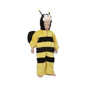 Déguisement d'Abeille en Peluche - Taille au Choix Déguisement d'Abeille en Peluche - Taille au Choix