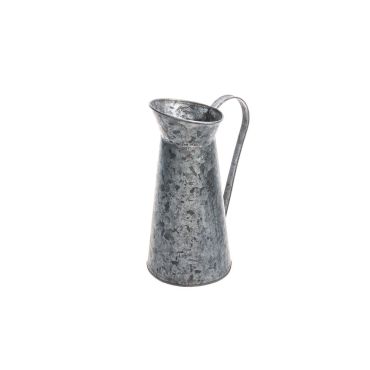 Une cruche à lait pour un mariage champêtre |jourdefete.com Une cruche à lait pour un mariage champêtre |jourdefete.com